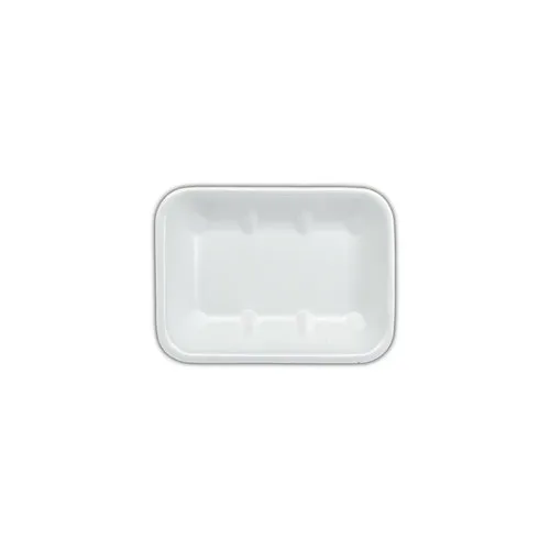 [IKONWD75] IKON™ FOAM TRAY 7x5" 35mm WHITE DEEP