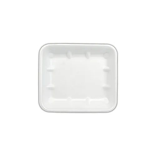IKON™ FOAM TRAY 8x7" 35mm WHITE DEEP