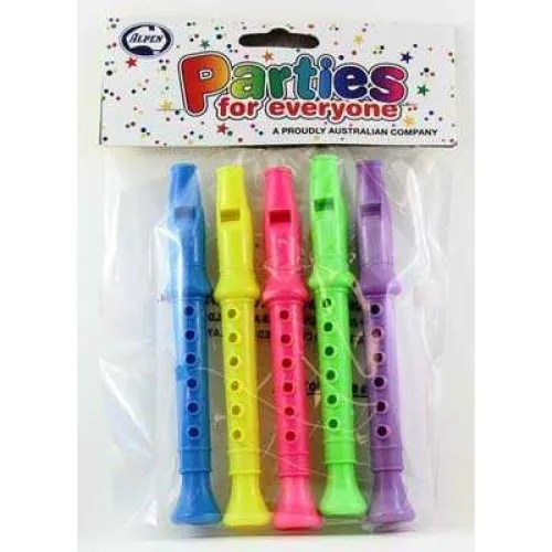 FLUTE P5