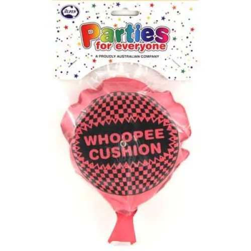 WHOOPEE CUSHION P1
