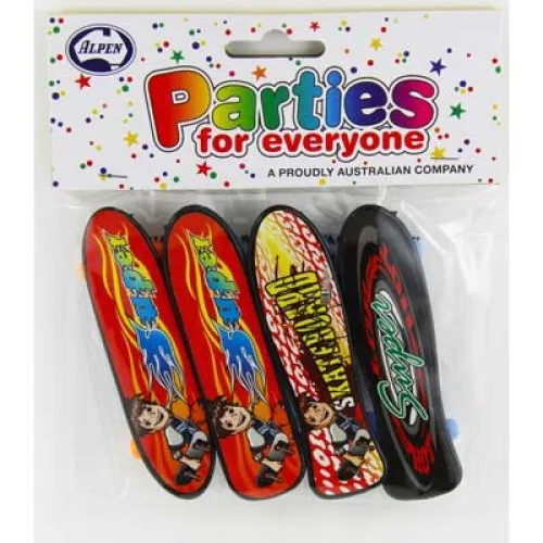 SKATE BOARDS P4