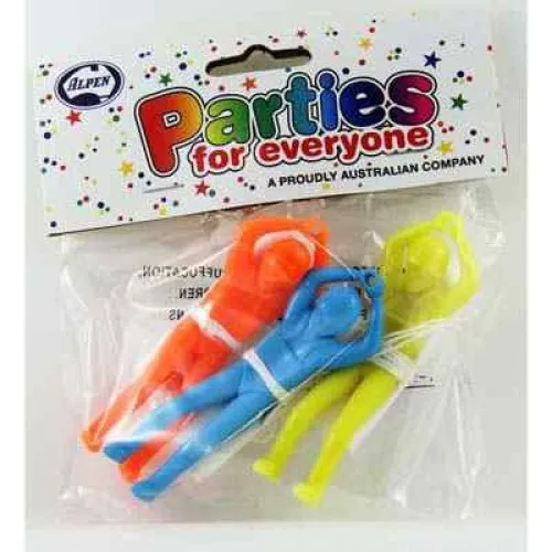 [203719] PARA JUMPERS P3