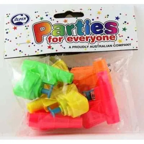 WATER PISTOLS P6
