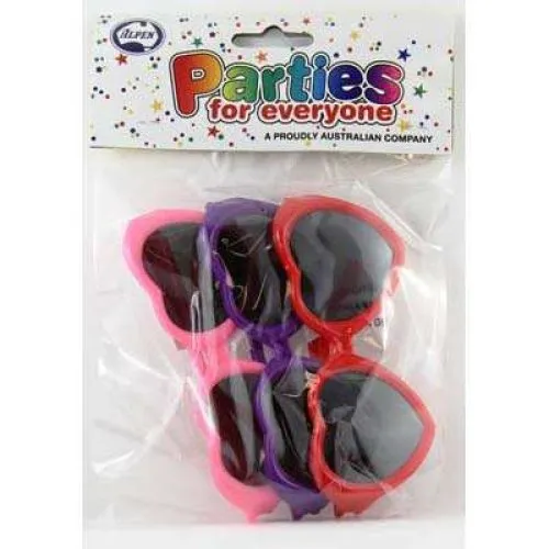 SUNGLASSES HEARTS P3