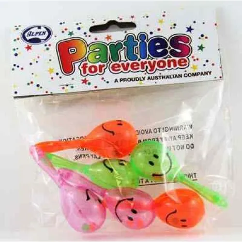 MARACAS MINI P6