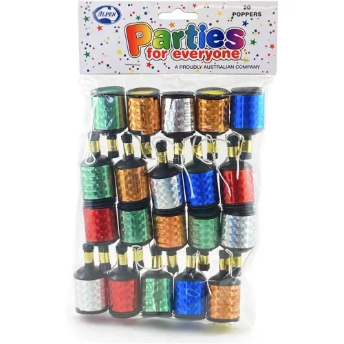 POPPERS P20
