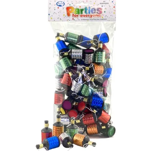 POPPERS P50