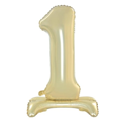 FB30" D/TEX STANDING LUXEGLD#1