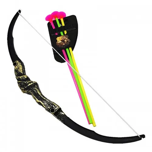[DPI1304] Bow and Arrow 62cm