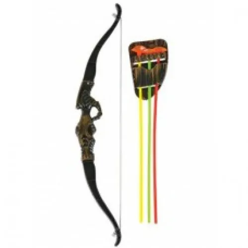 [DPI0752] Bow And Arrow 49cm