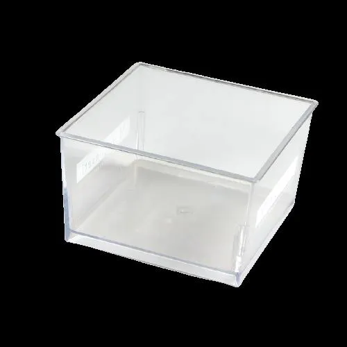 [DPI1343] Acrylic container CH33