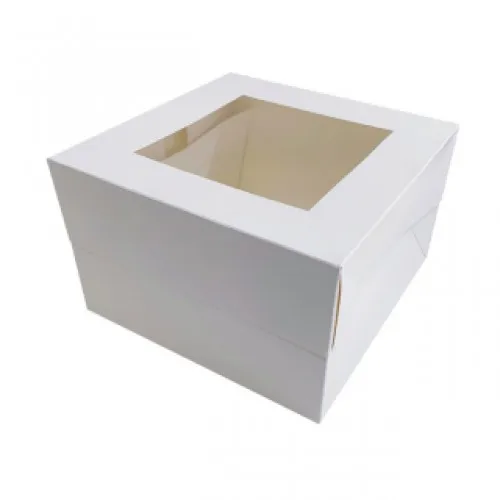 [DPI0995] Cake Box 40x40x30cm