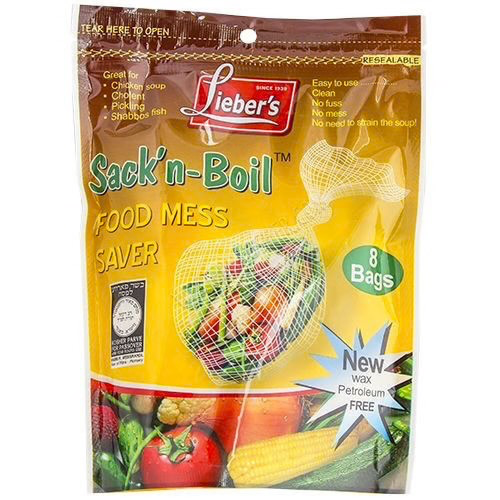 [LISB] LIEBERS SACK N BOIL 8PACK x 24