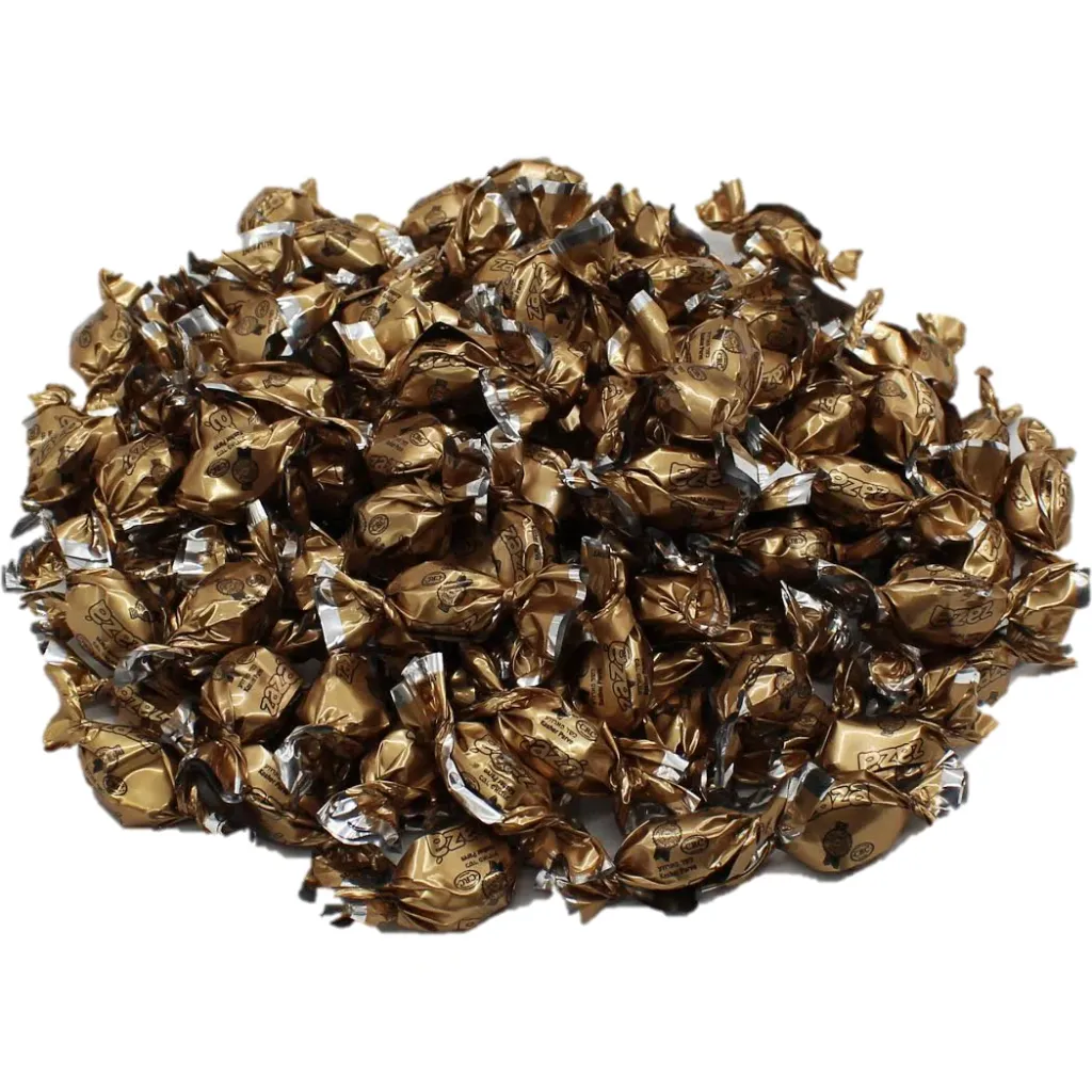 [OPFG] OPPEN FOIL GOLD (PASSION) 454g x 18