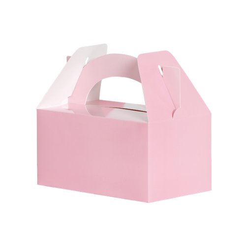 FS LUNCH BOX CLASSIC PINK P5