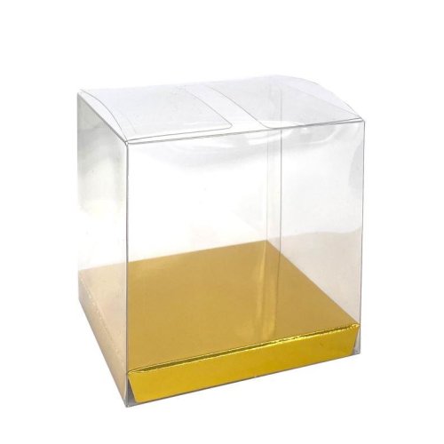 FS FAVOUR BOX MET GOLD P10