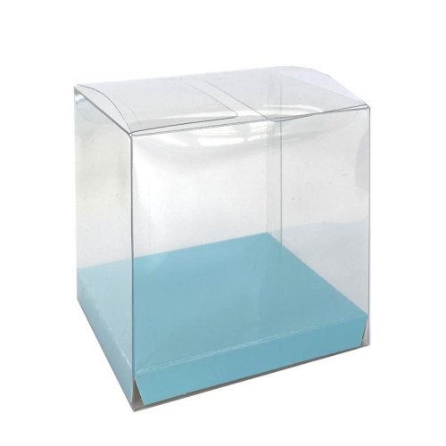 FS FAVOUR BOX PASBLUE P10
