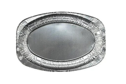 [PC20A] PC20A OVAL FOIL PLATER