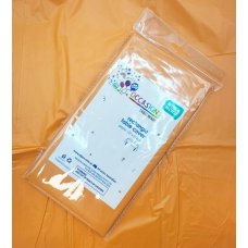 [388178] T/COVER RECT COMPACT ORANGE P1