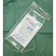 [388174] T/COVER RECT COMPACT HGREEN P1