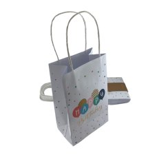 [465861] PARTYBAG PAPER HBDAY BALNS PK5